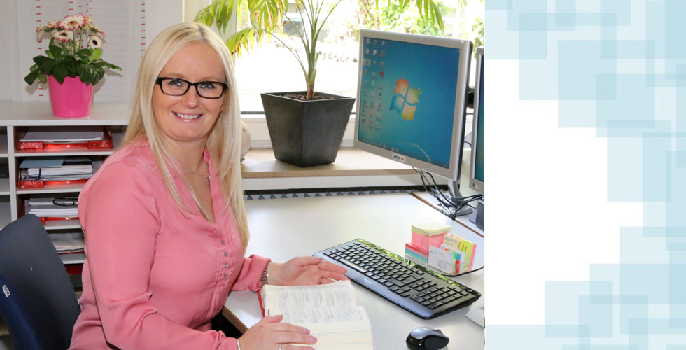 Steuerberaterin Petra Kemper » Über uns